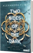Alexandra Flint - Emerdale 1: Two Sides of the Dark