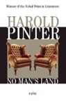 Harold Pinter, Harold Pinter - No Man's Land