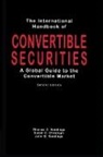 Susan C. Christoph, Christoph Susan C., John G. Noddings, Thomas Noddings, Thomas C. Noddings, Noddings John G. - International Handbook of Convertible Securities