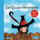 Otfried Preussler, Ulrich Noethen - Der Räuber Hotzenplotz 1: Der Räuber Hotzenplotz, 2 Audio-CD (Hörbuch)