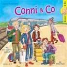 Julia Boehme, Ann-Cathrin Sudhoff - Conni & Co 1: Conni & Co, 2 Audio-CD (Hörbuch)