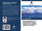 Lailah Gifty Akita - Rekonstruktion der Umwelt des Tangra-Yumco-Sees anhand mehrerer Proxies