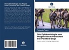 Takunda Tauro - Die Epidemiologie von Magen-Darm-Parasiten bei Painted Dogs
