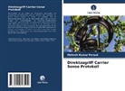 Mahesh Kumar Porwal - Direktzugriff Carrier Sense Protokoll