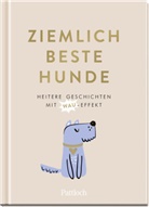 German Neundorfer - Ziemlich beste Hunde