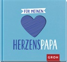 Groh Verlag - Für meinen Herzenspapa