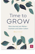 Gina Wahner - Time to grow