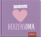 Groh Verlag, Groh Verlag - Für meine Herzensoma