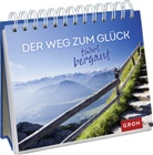 Groh Verlag, Groh Verlag - Der Weg zum Glück führt bergauf