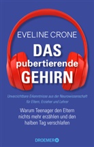 Eveline Crone - Das pubertierende Gehirn