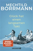 Mechtild Borrmann - Glück hat einen langsamen Takt