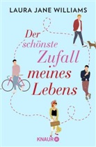 Laura Jane Williams - Der schönste Zufall meines Lebens
