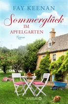 Fay Keenan - Sommerglück im Apfelgarten