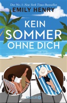 Emily Henry - Kein Sommer ohne dich