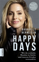 Gabrielle Bernstein - Happy Days