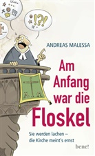Andreas Malessa - Am Anfang war die Floskel