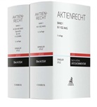 Martin Henssler, Gerald Spindler, Stilz, Eberhard Stilz - Aktienrecht  Gesamtwerk