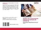 Fernanda Elizabeth Ruiz Osorio - Análisis de Comunicación Interna en tiempos de COVID-19