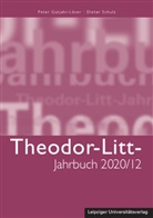 Peter Gutjahr-Löser, Jürge Ronthaler, Jürgen Ronthaler, Dieter Schulz - Theodor-Litt-Jahrbuch 2020/12: Bildung in Demokratie und Diktatur