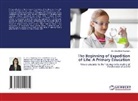 Annu Devi Angonjam, Dr. Annu Devi Angonjam - The Beginning of Expedition of Life: A Primary Education