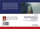 H Nagabhushana, H. Nagabhushana, C Suresh, C. Suresh - Bio-mediated synthesis of LaOF for multi functional applications
