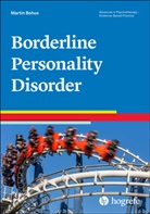 Martin Bohus - Borderline Personality Disorder
