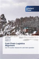 Jun Chen, Kaikai Liu, Shiyan Xu - Cold Chain Logistics Alignment