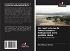 Mark Moses Mantey - Un confronto tra la formulazione e l'attuazione della politica idrica