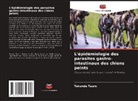 Takunda Tauro - L'épidémiologie des parasites gastro-intestinaux des chiens peints
