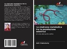 Aditi Chakraborty - La sindrome metabolica tra la popolazione ostetrica