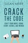 Susan Meier - Crack the Code