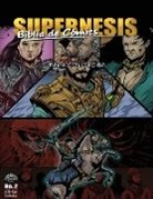 Javier H Ortiz - Supernesis Biblia De Cómics No. 2