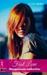 Aloïsia Dehedin - Fast Love : Dangereuse Séduction