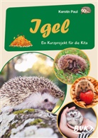 Kerstin Paul - Igel