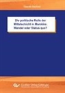Taoufik Rached - Die politische Rolle der Mittelschicht in Marokko: Wandel oder Status quo?