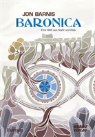 Jon Barnis, Jon Barnis - Baronica