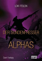 Feilon Loki, Loki Feilon - Der Sündenfresser