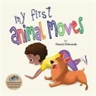 Darryl Edwards - My First Animal Moves