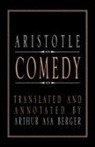 Arthur Asa Berger - Aristotle Comedy