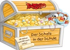 Edith Thabet, Matthias Kahl, Tom Storyteller GmbH, Tom Storyteller GmbH - Tom Turbo - Der Schatz in der Schule