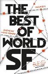 Lavie Tidhar, Tidhar Lavie, Lavie Tidhar, Tidhar Lavie - Best of World Sf