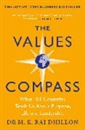 M K Rai Dhillon, Dr Mandeep Rai, Mandeep Rai - The Values Compass