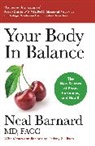 Neal Barnard - Your Body In Balance