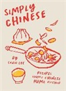 Suzie Lee - Simply Chinese