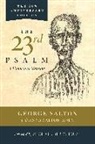 Salton Eisen Anna, Salton George - The 23rd Psalm, A Holocaust Memoir