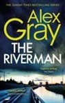 Alex Gray - The Riverman