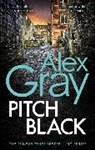 Alex Gray - Pitch Black