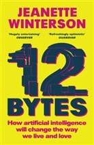 Jeanette Winterson - 12 Bytes