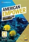 Adrian Doff, Peter Lewis-Jones, Herbert Puchta, Jeff Stranks, Craig Thaine - American Empower Advanced/C1 Student's Book A with Digital Pack
