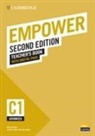 Wayne Rimmer - Empower Advanced C1 Teacher's Book with Digital Pack
